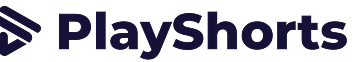 PlayShorts - Démo